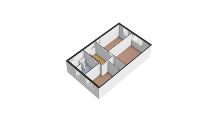 Foto 63 van Brantjesstraat 62