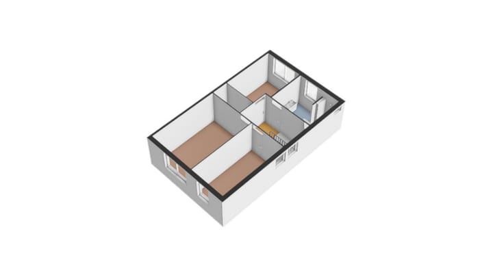 Foto 62 van Brantjesstraat 62