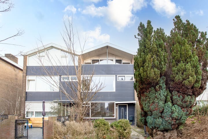 Foto 1 van Ebrodreef 28