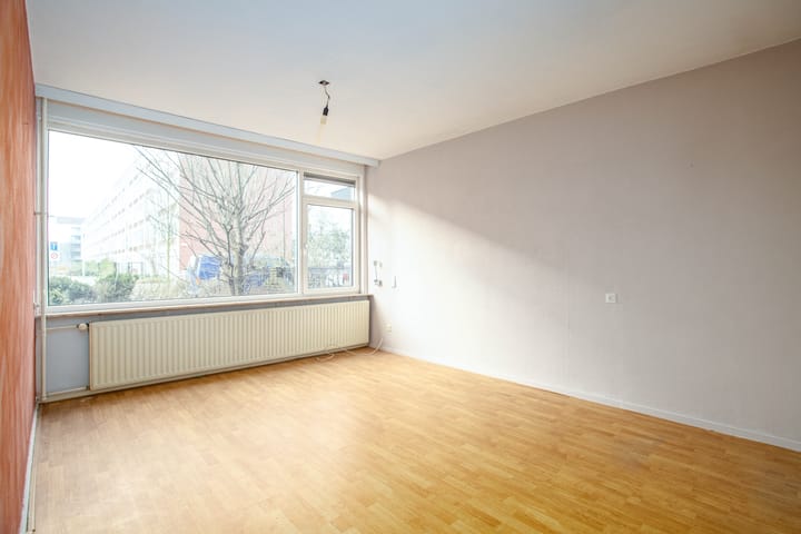 Foto 3 van Ebrodreef 28