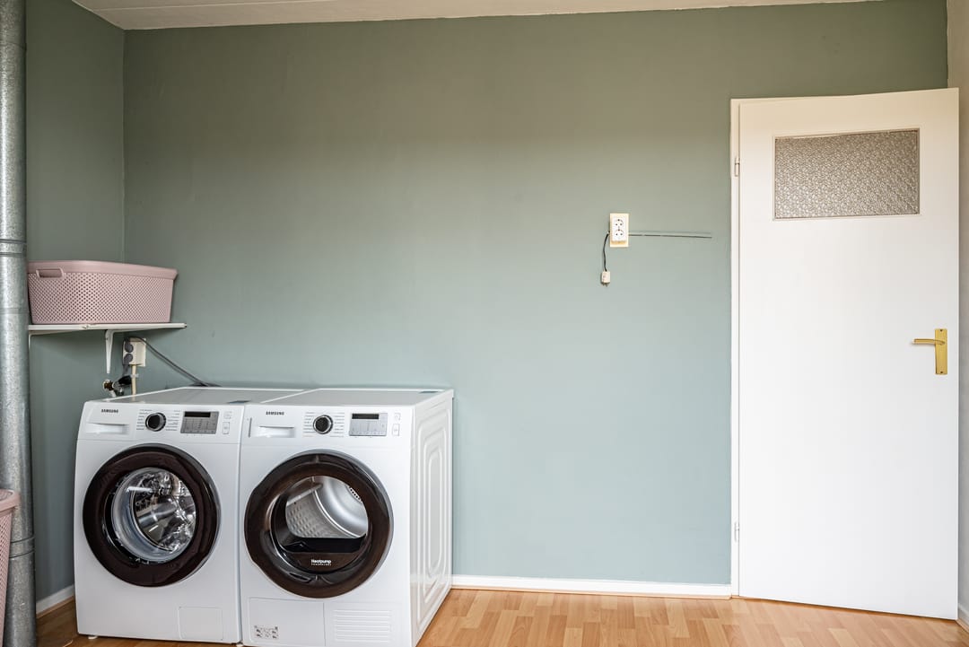 Foto 16 van Stofakkers 46