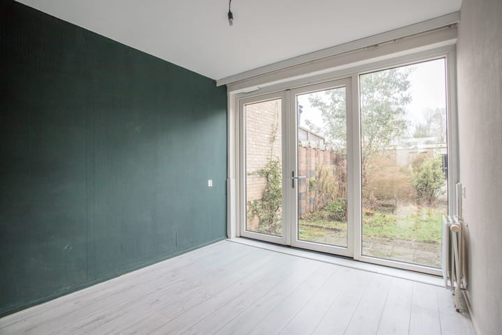 Foto 5 van Ebrodreef 28