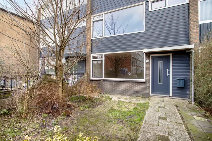 Foto 2 van Ebrodreef 28