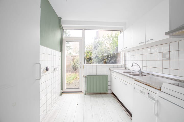 Foto 7 van Ebrodreef 28