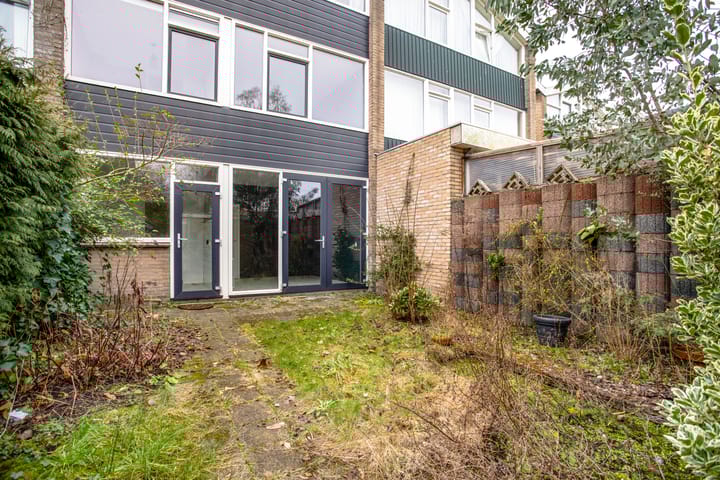 Foto 28 van Ebrodreef 28