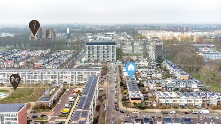 Foto 33 van Ebrodreef 28