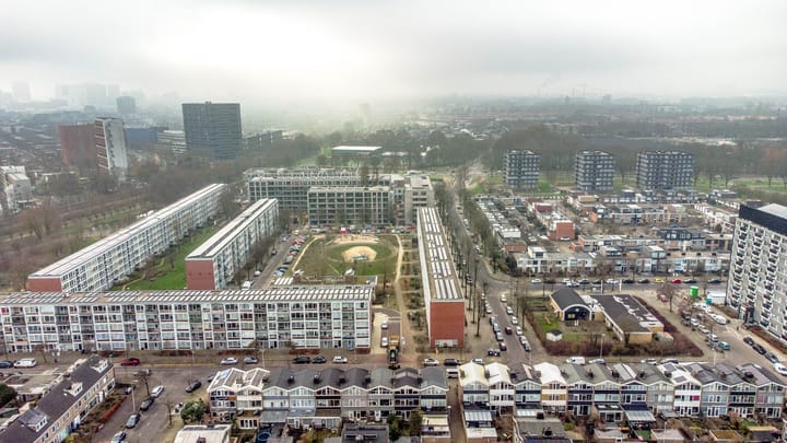 Foto 34 van Ebrodreef 28