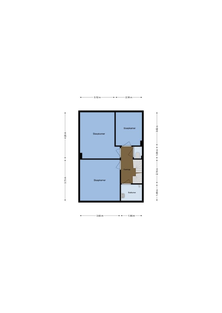 Foto 37 van Ebrodreef 28