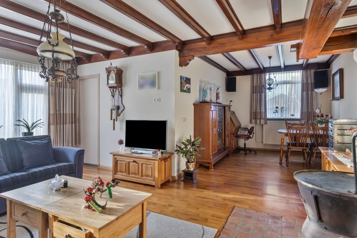 Foto 10 van Liessentstraat 28