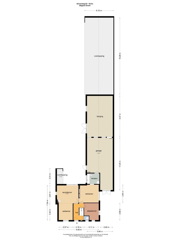 Foto 65 van Schoolweg 63