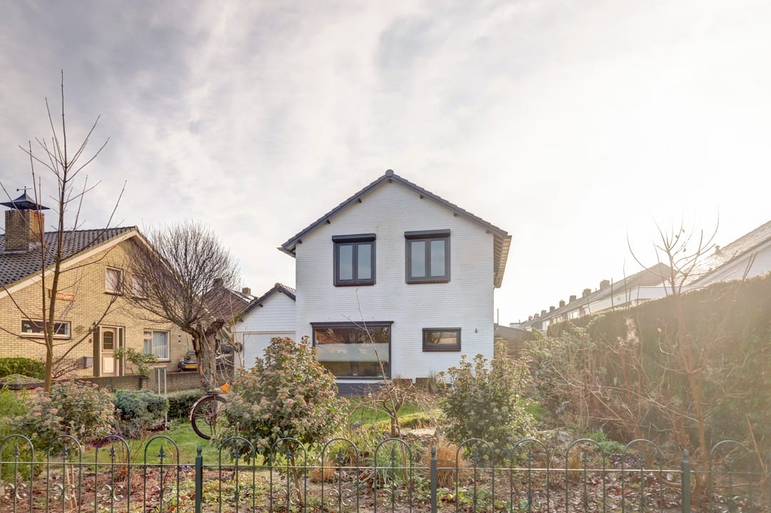 Foto 2 van Lange Morgenstraat 4