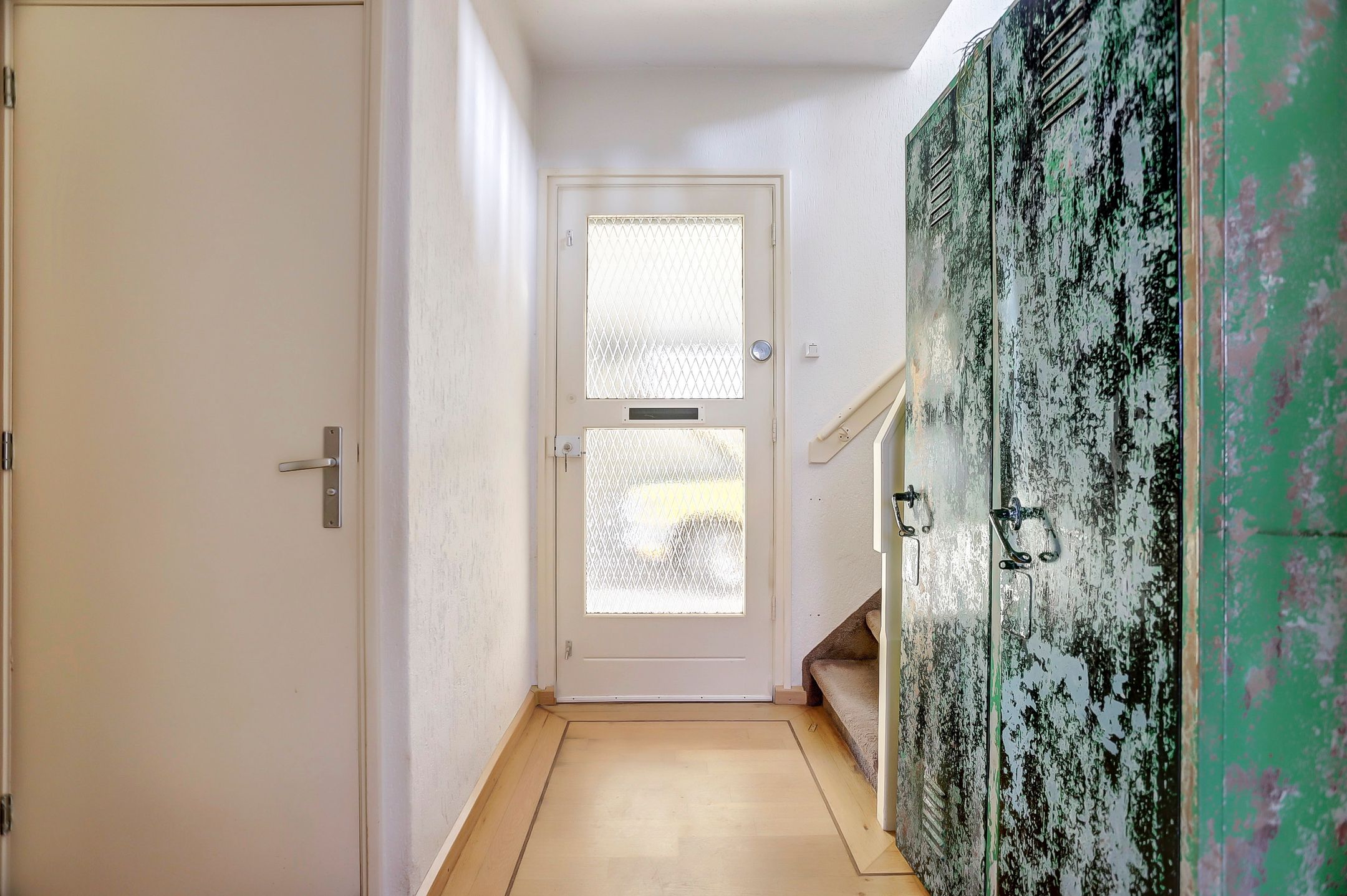 Foto 3 van Lange Morgenstraat 4