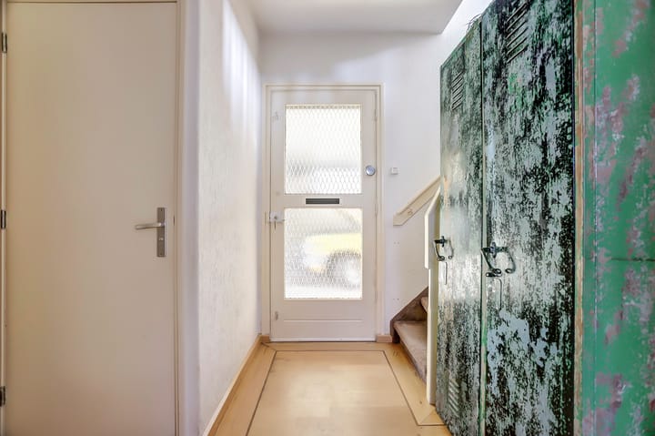 Foto 3 van Lange Morgenstraat 4