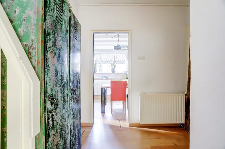 Foto 4 van Lange Morgenstraat 4