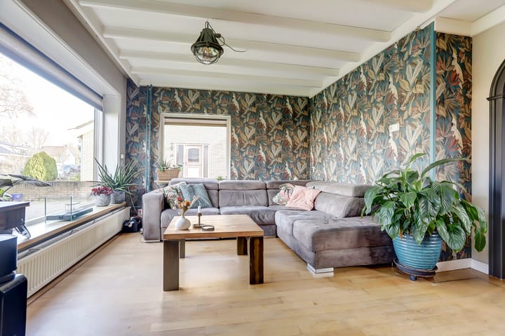 Foto 5 van Lange Morgenstraat 4