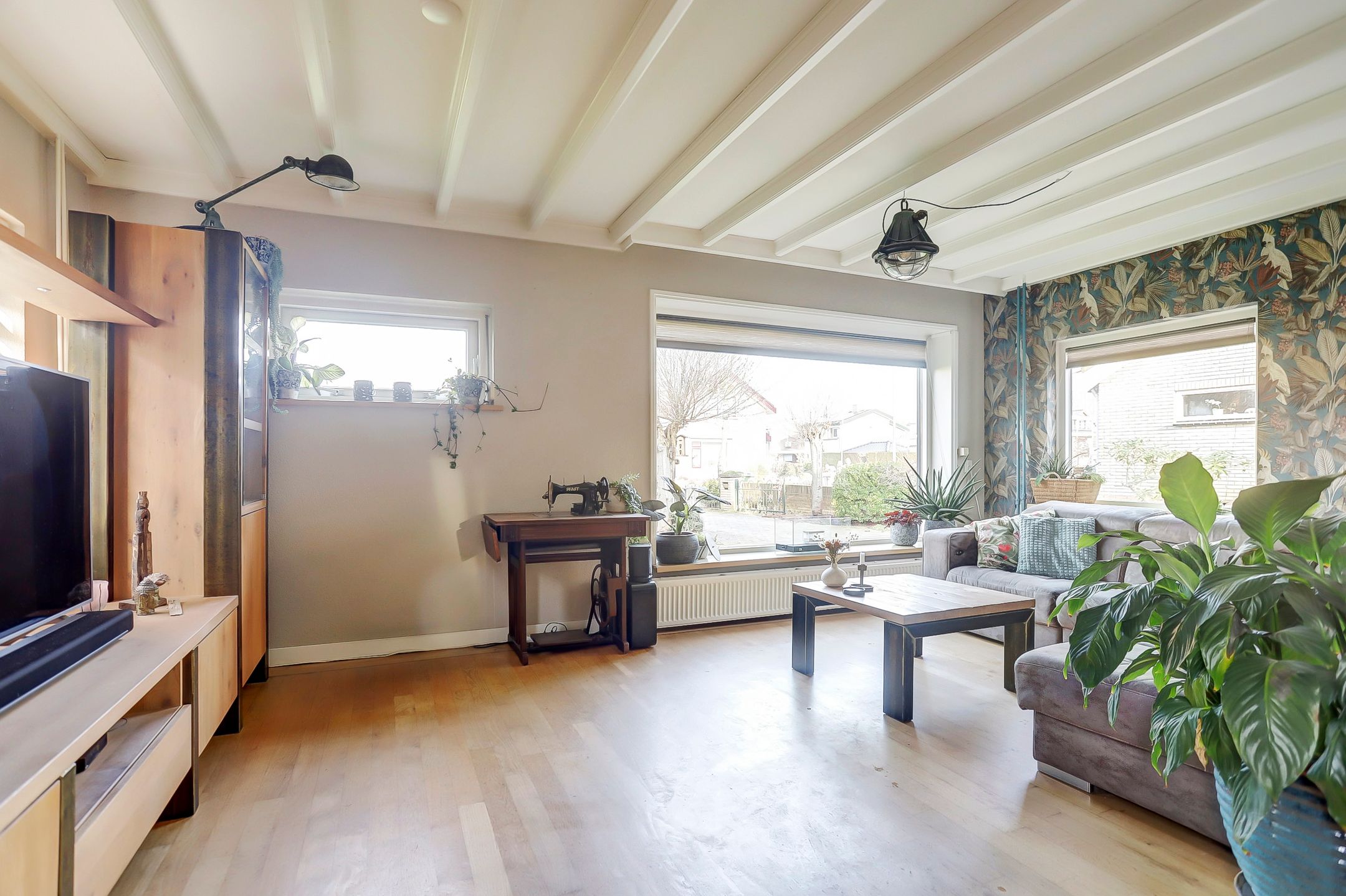 Foto 6 van Lange Morgenstraat 4