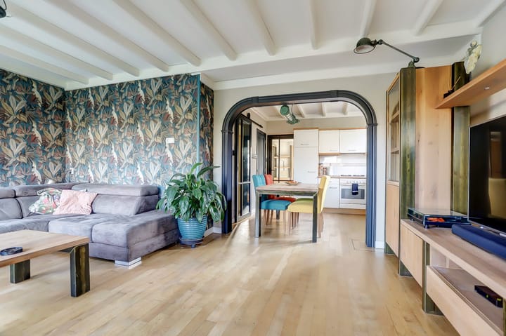 Foto 7 van Lange Morgenstraat 4