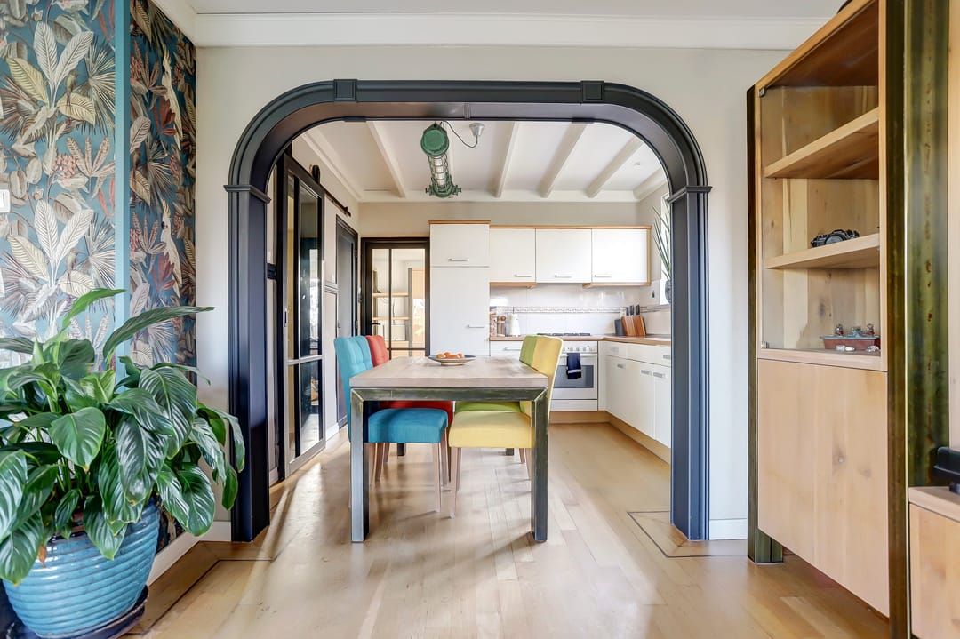 Foto 8 van Lange Morgenstraat 4