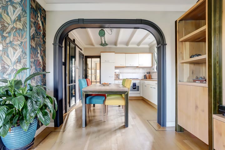 Foto 8 van Lange Morgenstraat 4