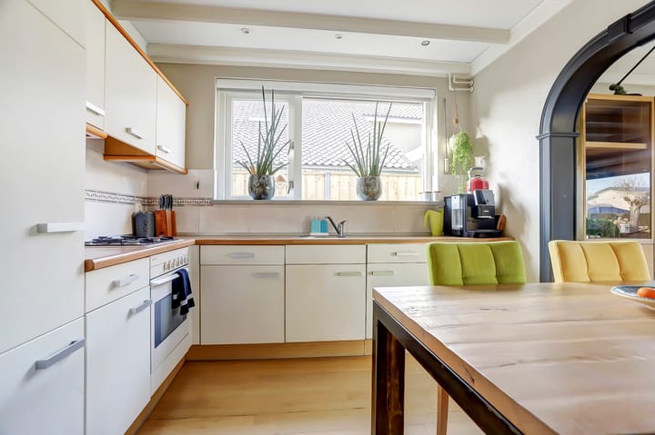 Foto 9 van Lange Morgenstraat 4