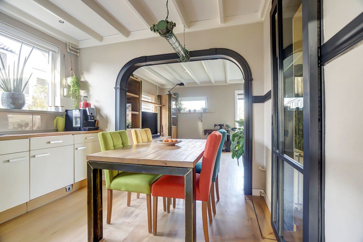 Foto 10 van Lange Morgenstraat 4