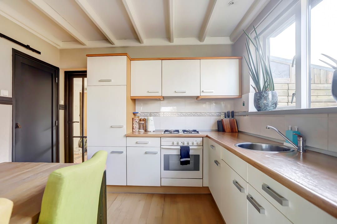 Foto 11 van Lange Morgenstraat 4