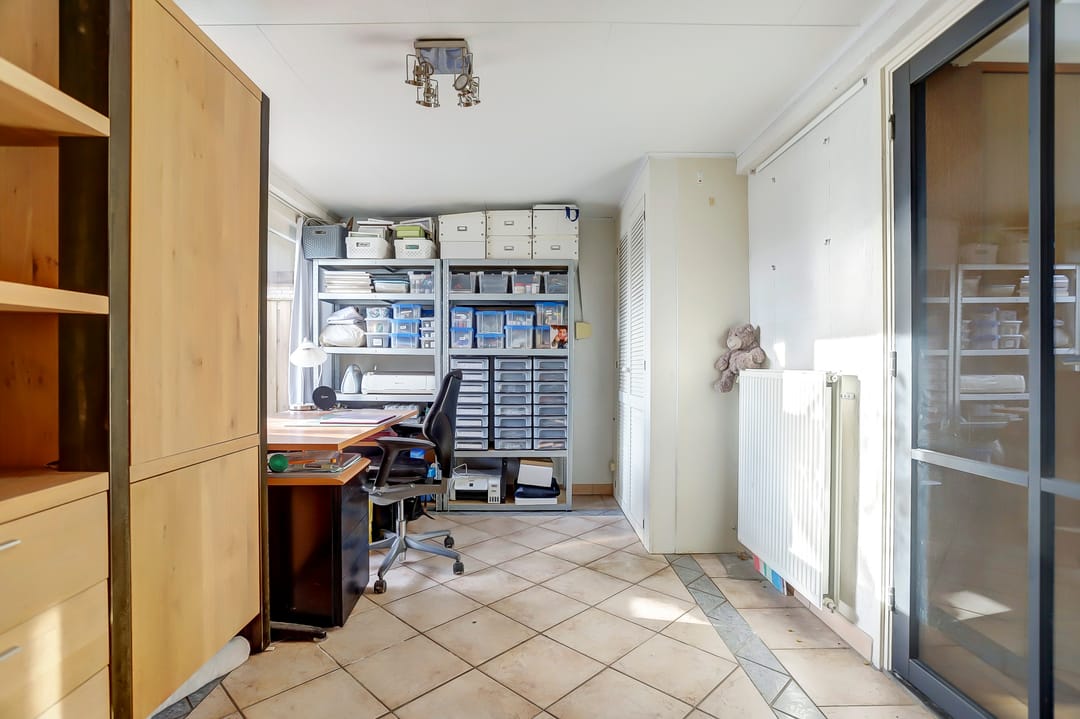 Foto 13 van Lange Morgenstraat 4