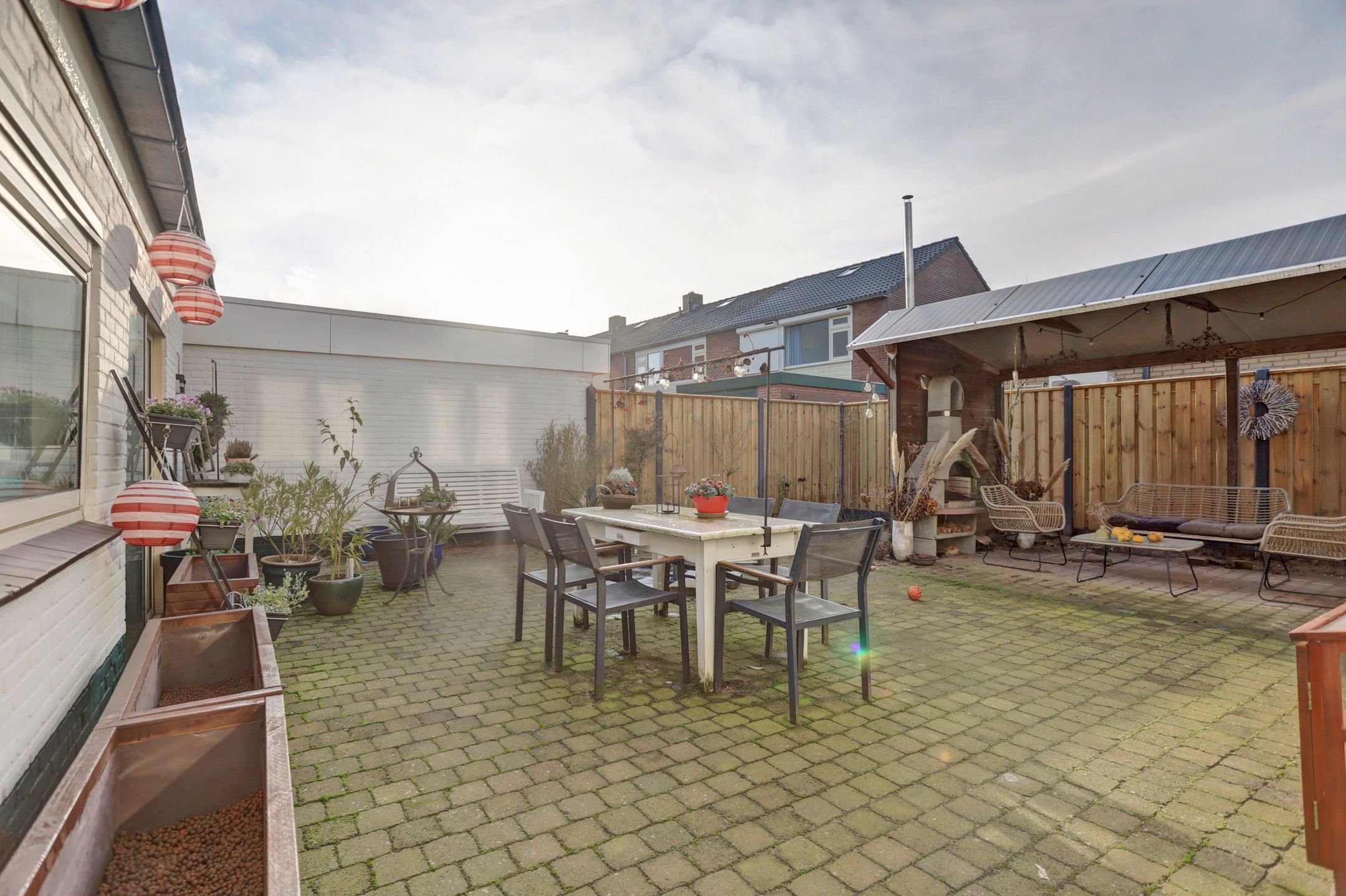 Foto 30 van Lange Morgenstraat 4