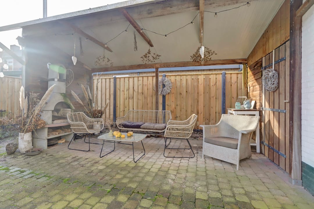 Foto 31 van Lange Morgenstraat 4