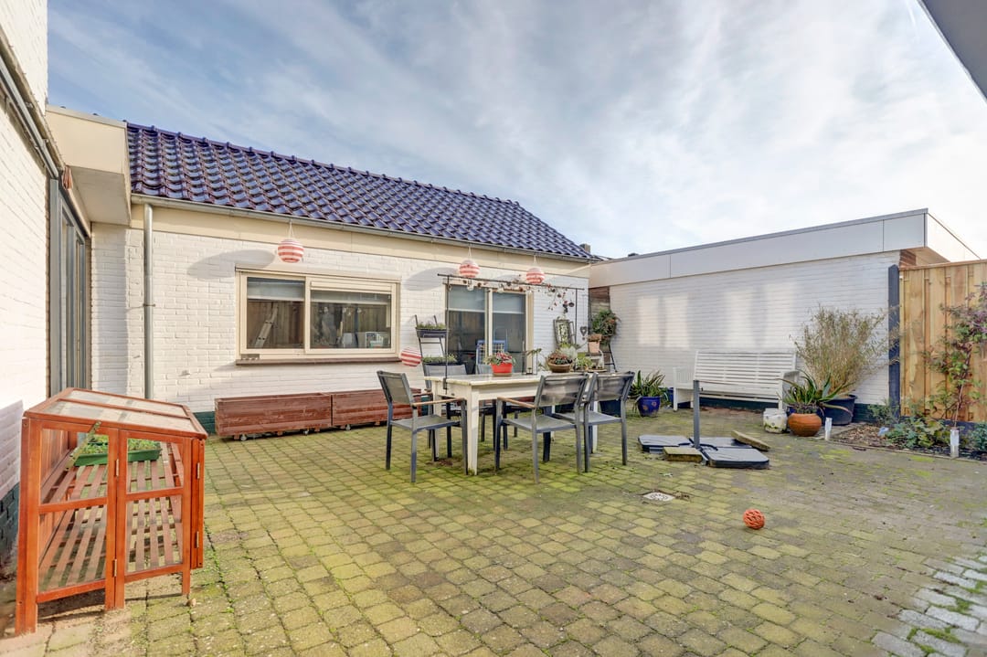 Foto 32 van Lange Morgenstraat 4