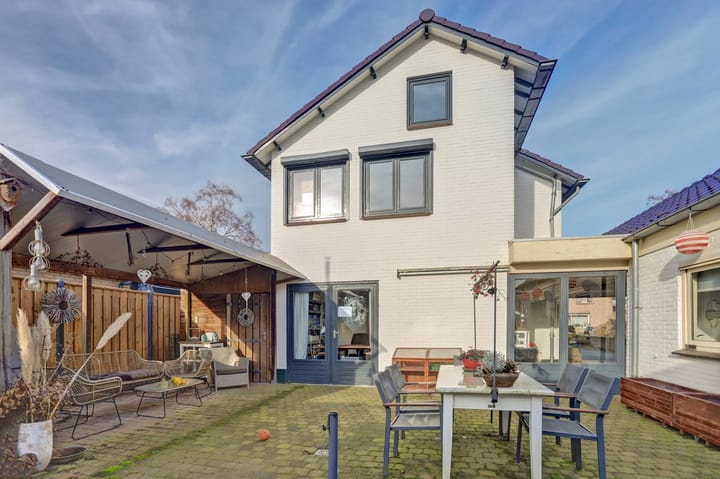 Foto 33 van Lange Morgenstraat 4