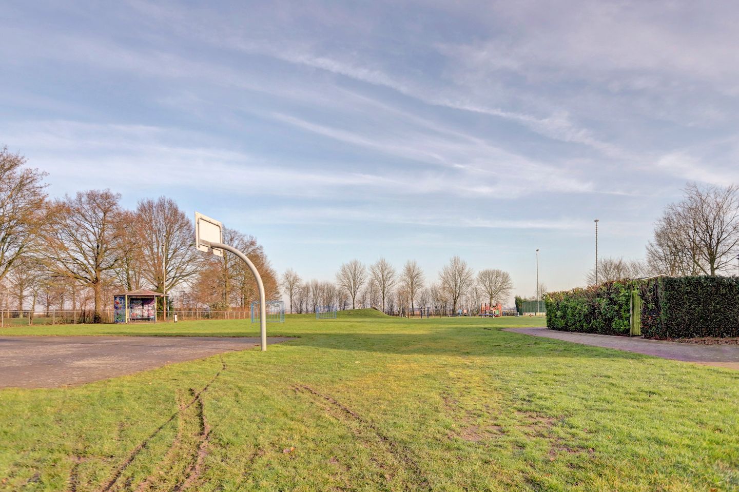 Foto 34 van Lange Morgenstraat 4