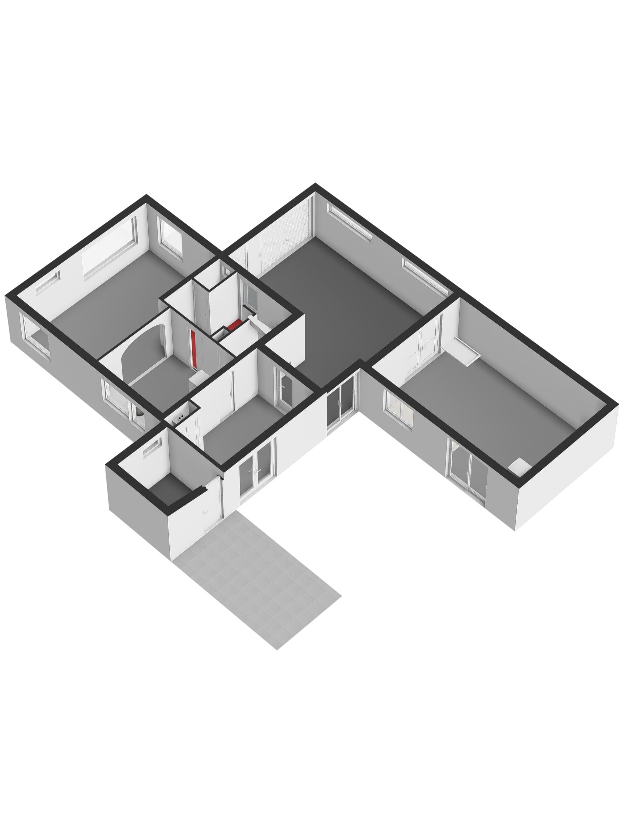 Foto 36 van Lange Morgenstraat 4