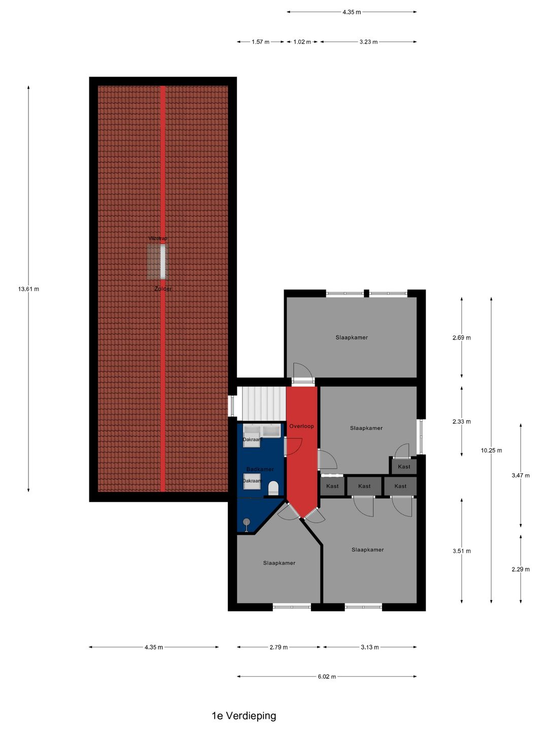Foto 37 van Lange Morgenstraat 4