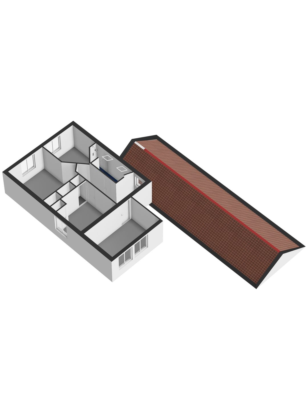 Foto 38 van Lange Morgenstraat 4