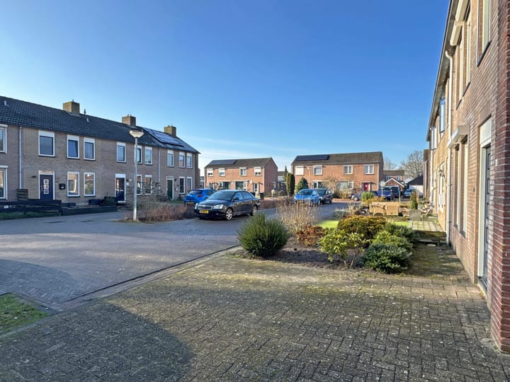 Foto 4 van Pr Hendrikstraat 20