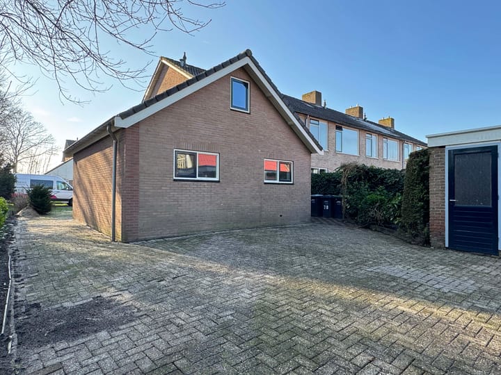 Foto 6 van Pr Hendrikstraat 20