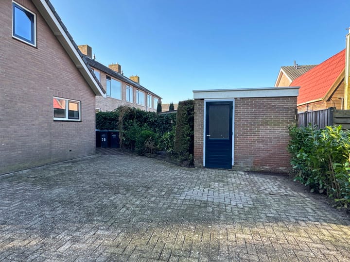 Foto 7 van Pr Hendrikstraat 20