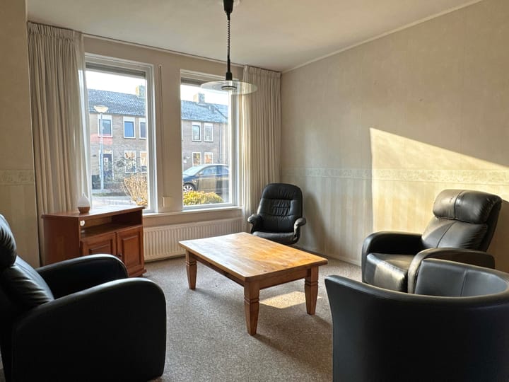 Foto 12 van Pr Hendrikstraat 20