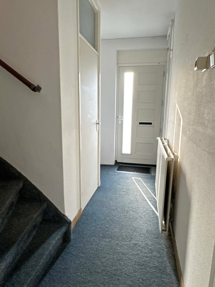 Foto 20 van Pr Hendrikstraat 20