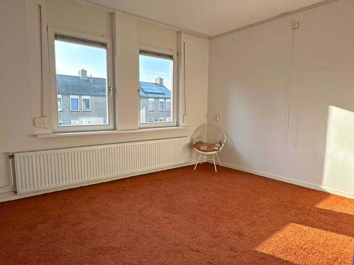 Foto 22 van Pr Hendrikstraat 20