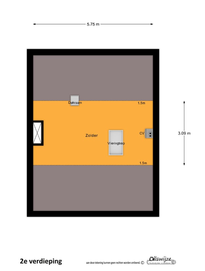 Foto 35 van Pr Hendrikstraat 20