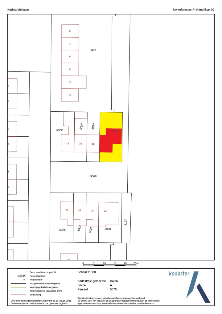 Foto 37 van Pr Hendrikstraat 20