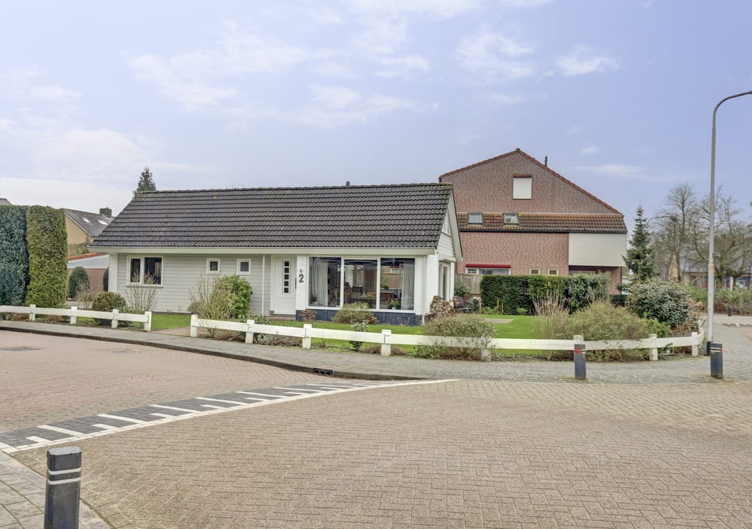 Foto 2 van Ds Israëlstraat 2