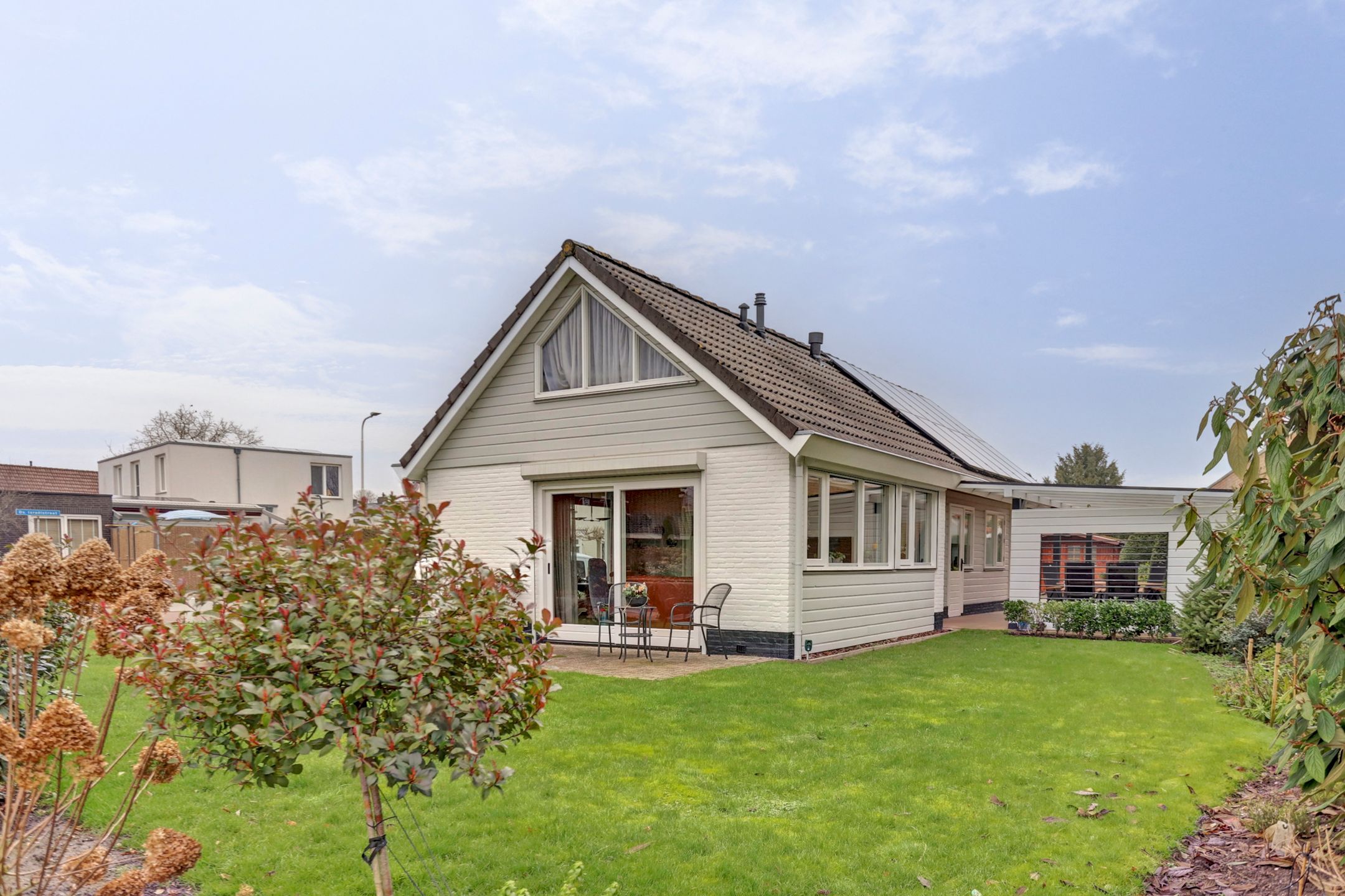 Foto 3 van Ds Israëlstraat 2