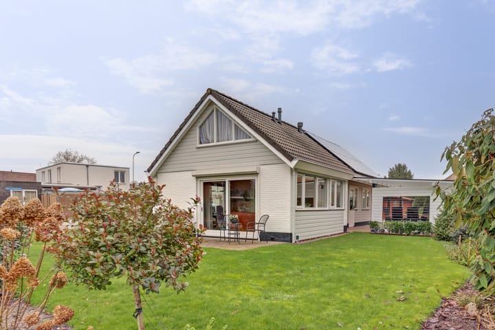 Foto 3 van Ds Israëlstraat 2