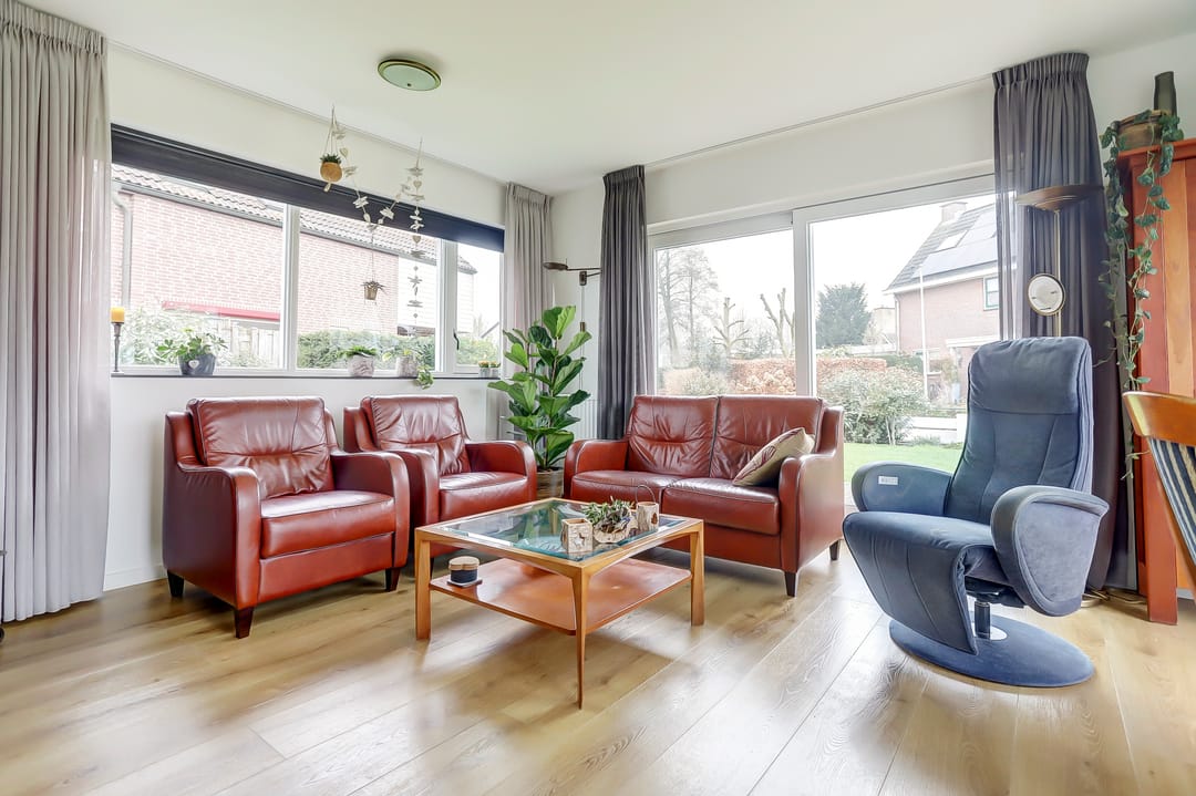 Foto 7 van Ds Israëlstraat 2