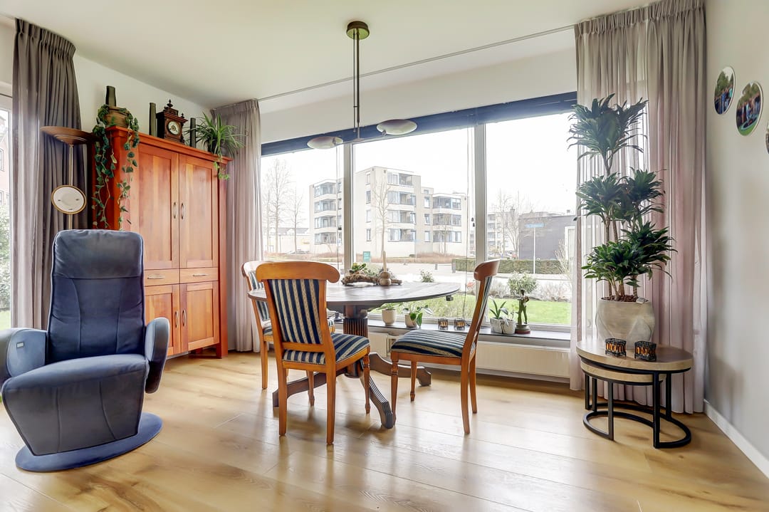 Foto 8 van Ds Israëlstraat 2