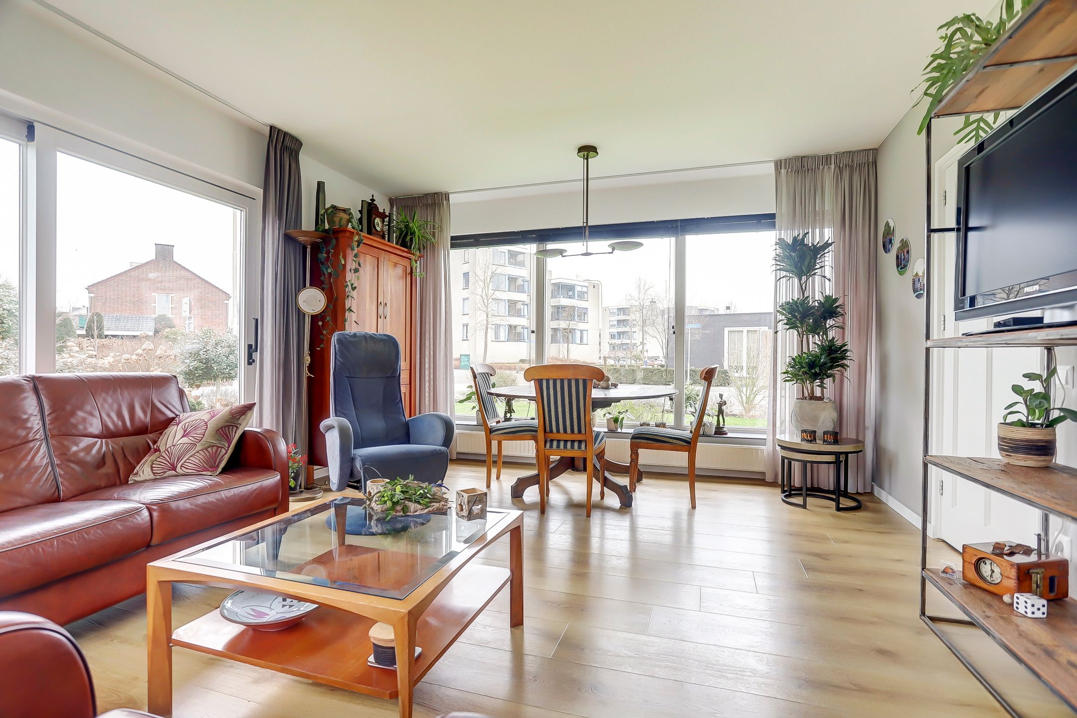 Foto 9 van Ds Israëlstraat 2