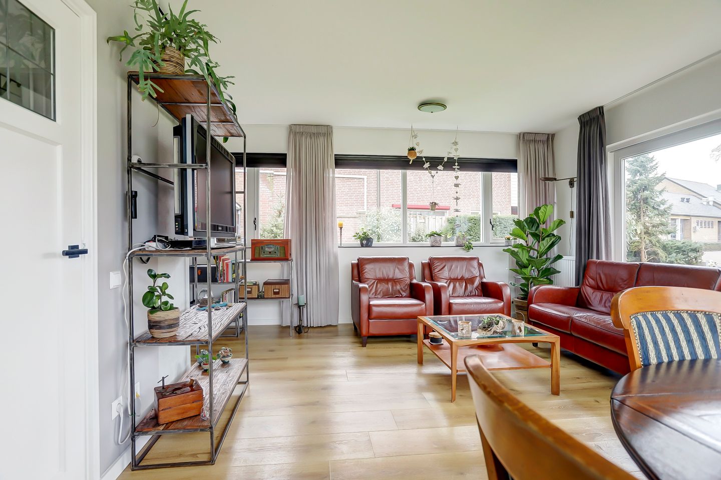 Foto 10 van Ds Israëlstraat 2